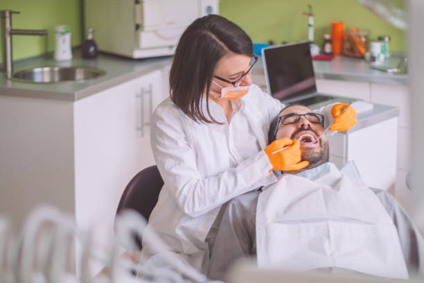 Best Emergency Root Canal Treatment in Madison, FL