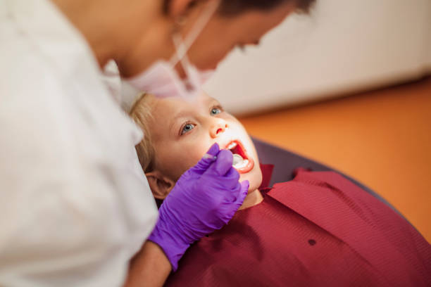 Best Pediatric Emergency Dentist in Madison, FL